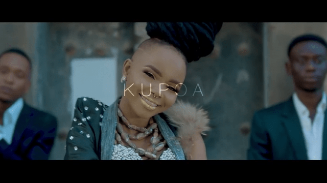 Video | Rosa ree - Kupoa | Download