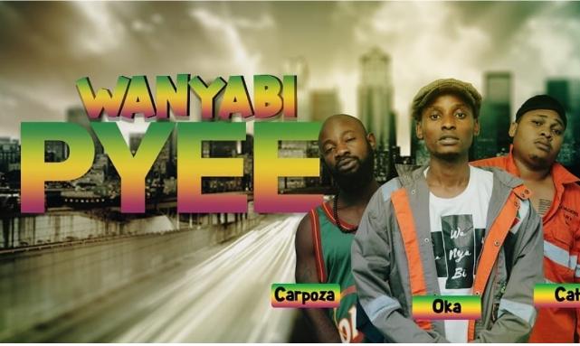 Audio | Wanyabi - Pyee | Mp3 Download