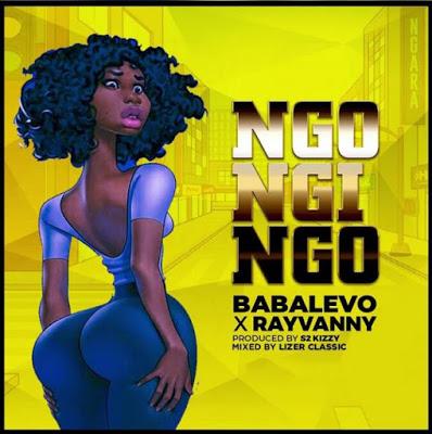 Audio | Babalevo ft. Rayvanny - Ngongingo | Mp3 Download