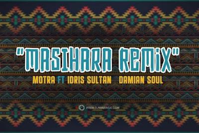 AUDIO | Motra The Future Ft. Idriss Sultan & Damian Soul - Masihara Remix || Mp3 Download