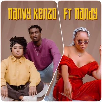 Audio | Navy Kenzo ft. Nandy - Bampa 2 Bampa | Mp3 Download