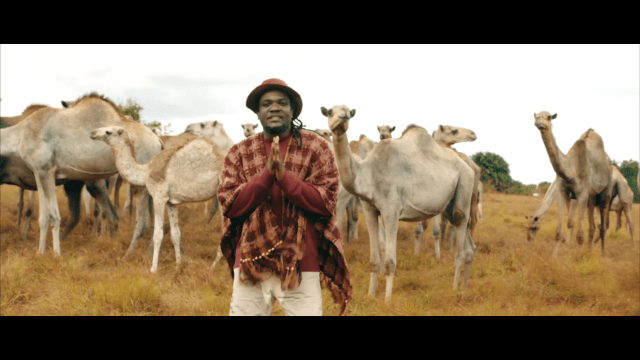 Video | Fid Q Ft. Paul Clement- Tajiri Yangu | Mp4 Download