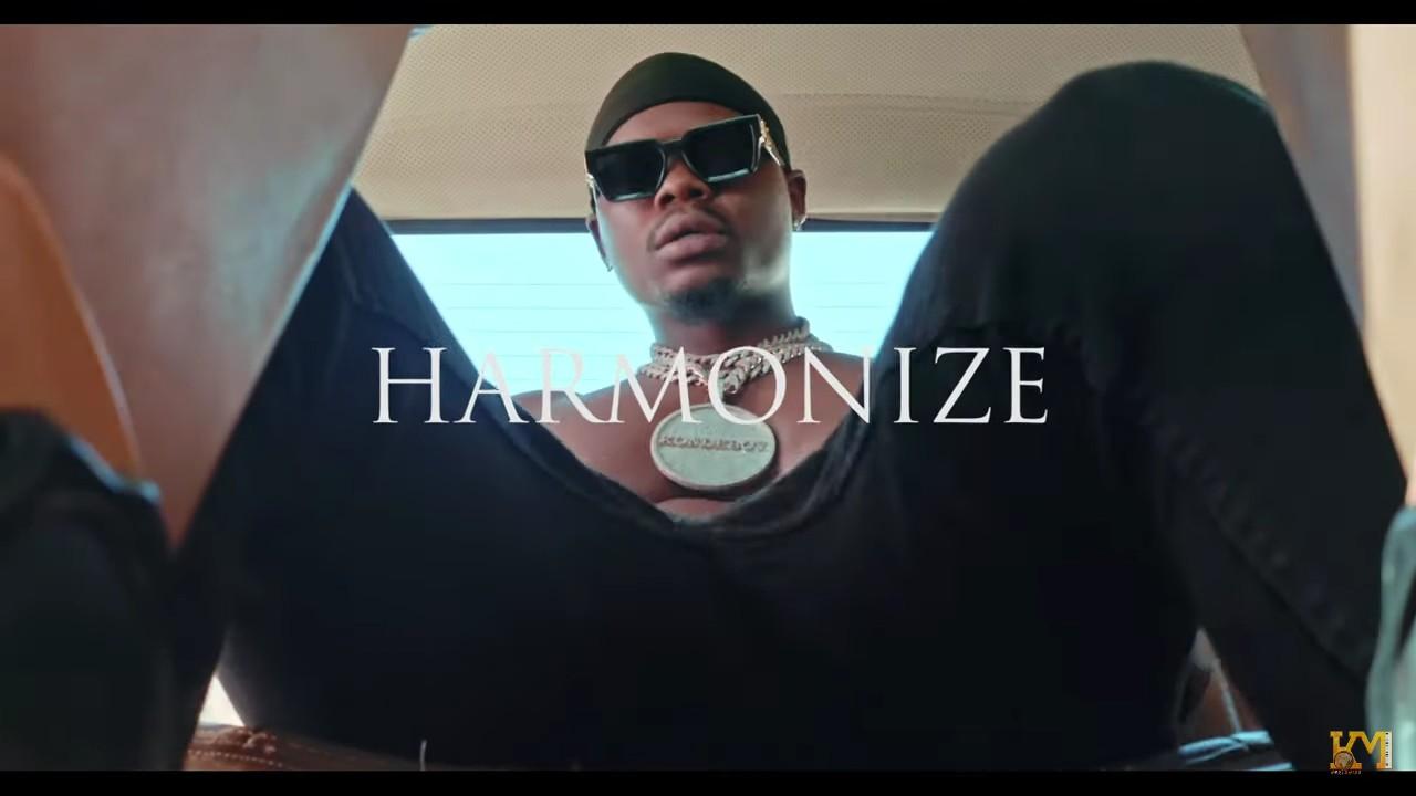 Video | Harmonize - Jeshi | Mp4 Download