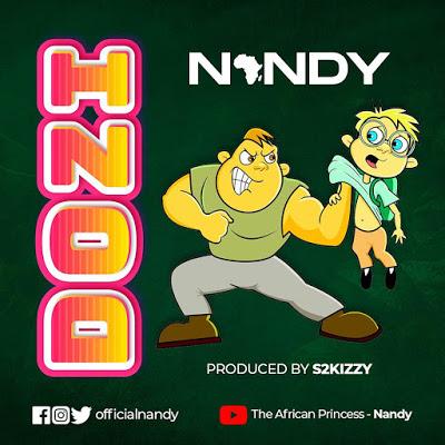 Audio | Nandy - Dozi | Mp3 Download