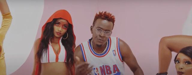 Video | Willy Paul ft. Mejja - Prakata | Mp4 Download