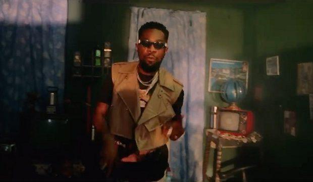 VIDEO | Patoranking - Abule | Download Mp4