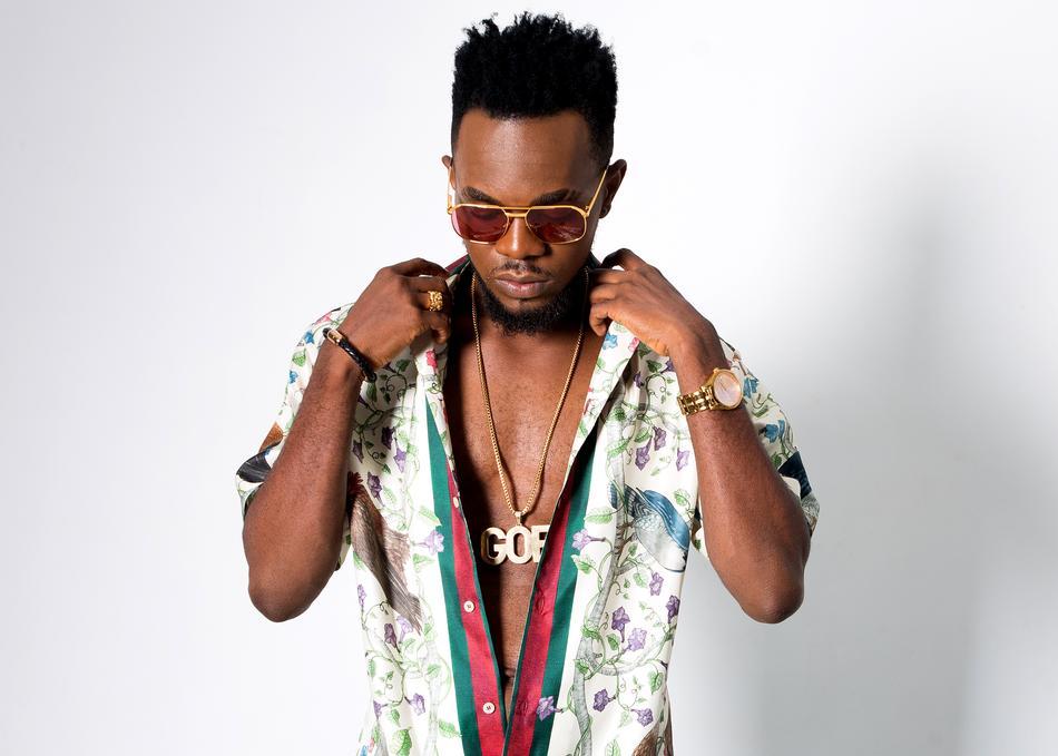 AUDIO | Patoranking - Yo Body | Download