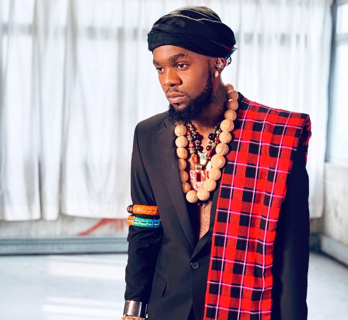 AUDIO | Patoranking Ft. Tiwa Savage - Matter | Download