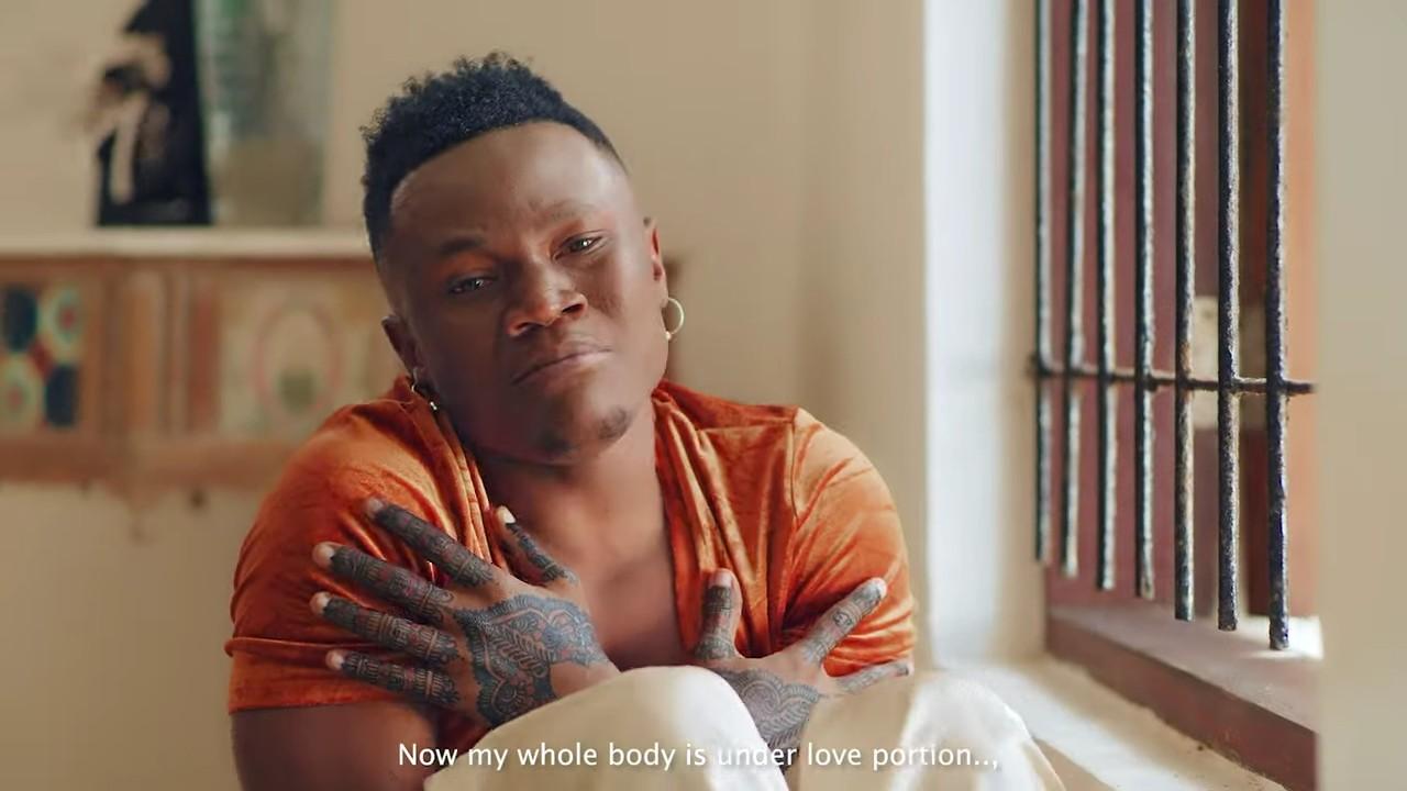 Video | Mbosso - Sina Nyota | Download