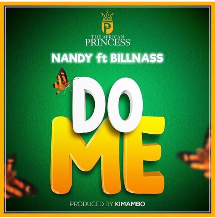 Audio | Nandy Ft. Billnass - Do Me | Mp3 Download