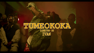 VIDEO | SHETTA X BILLNASS X G NAKO – Tumeokoka