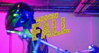 VIDEO : Mbosso - FALL || Download