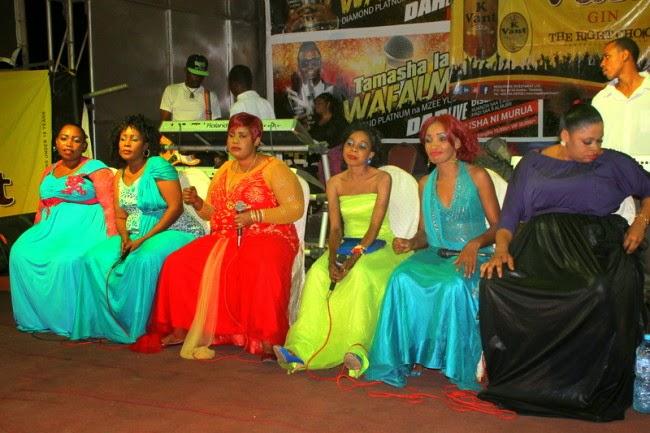 AUDIO: Zanzibar Stars Modern Taarab – Nitadumu Nae | Mp3 Download