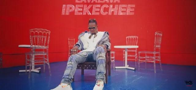 VIDEO | Lava Lava - Ipekeche | Mp4 Download