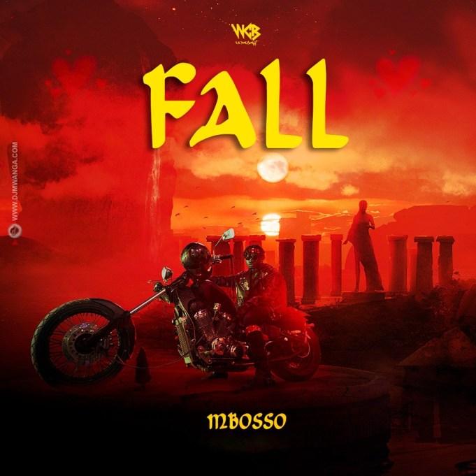 AUDIO | Mbosso – Fall | Download