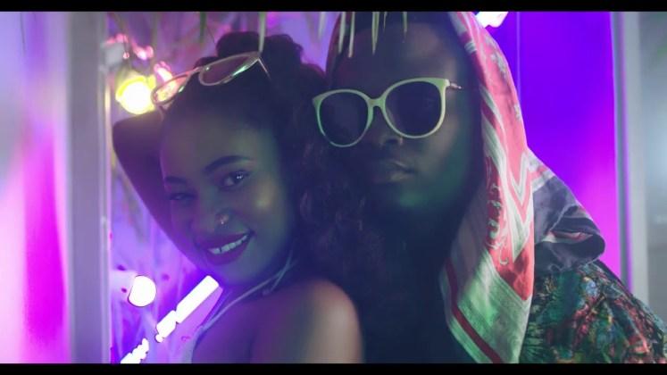 VIDEO | Nino tz Ft Young Killer Msodoki – NyaNya