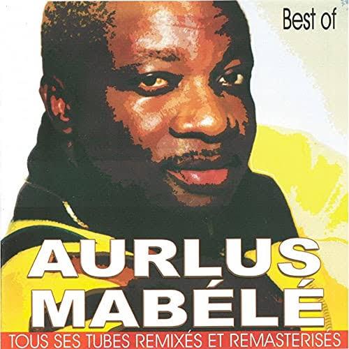 Audio: Aurlus Mabele - Evelyne | Download Mp3