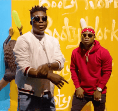 AUDIO | Reekado Banks Ft Harmonize - Mama | Mp3 DOWNLOAD