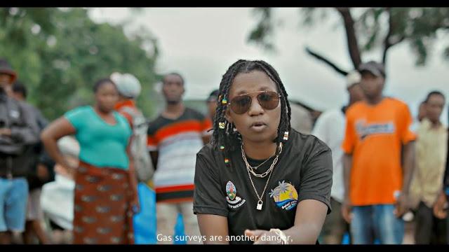 VIDEO | Chemical x Centano x Honest - Bahari Yetu | Mp4 Download