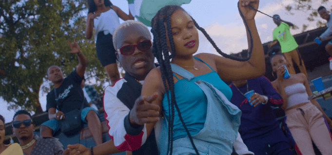 VIDEO | Dully Sykes – Platinado