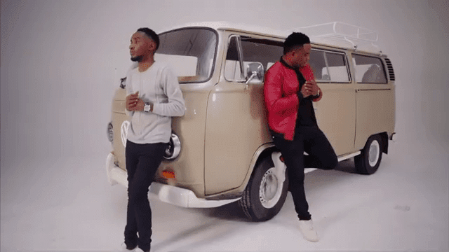 VIDEO | Paul Clement Ft. Joel Lwaga – Deni