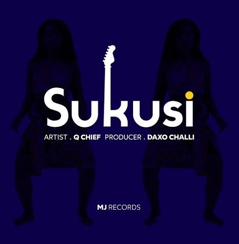 AUDIO | Q Chief Ft. Daxo Challi – Sukusi (SOUKOUS) | Download