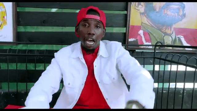 VIDEO | Q boy Msafi – Achimwene