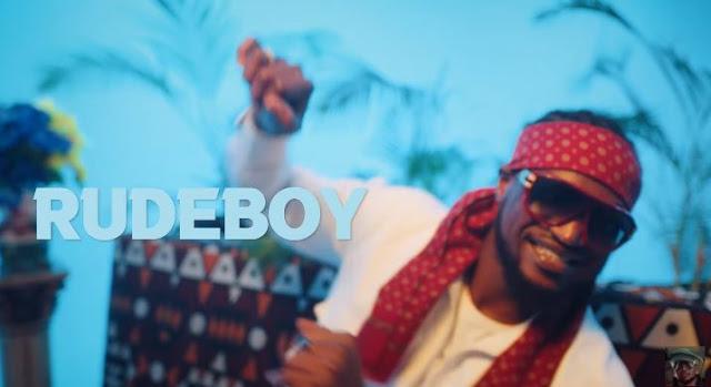 VIDEO | Rudeboy - Woman | Mp4 Download