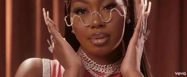 VIDEO | Simi Ft. Ms Banks - There For You | Mp4 Download