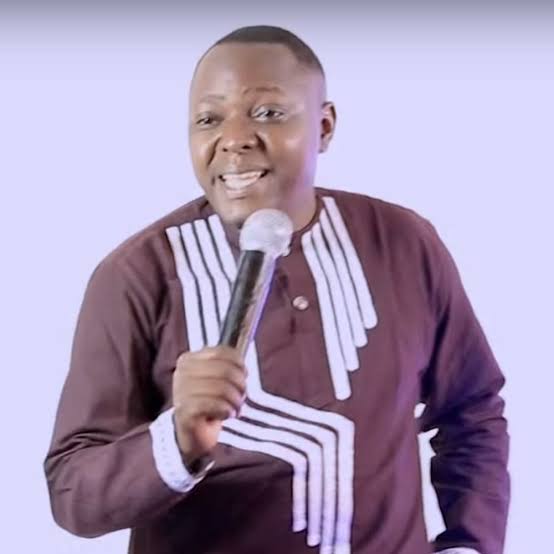 Audio : Christopher Mwahangila - Yesu Yuko Hapa || Official Audio Song