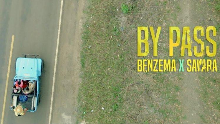 VIDEO | Benzema Ft Savara (Sauti Sol) – Bypass | Download MP4