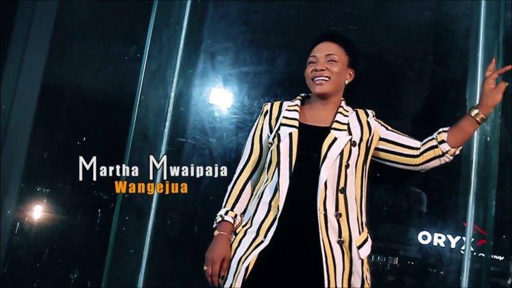 Gospel AUDIO | Martha Mwapaja – Wangejua | Download Mp3