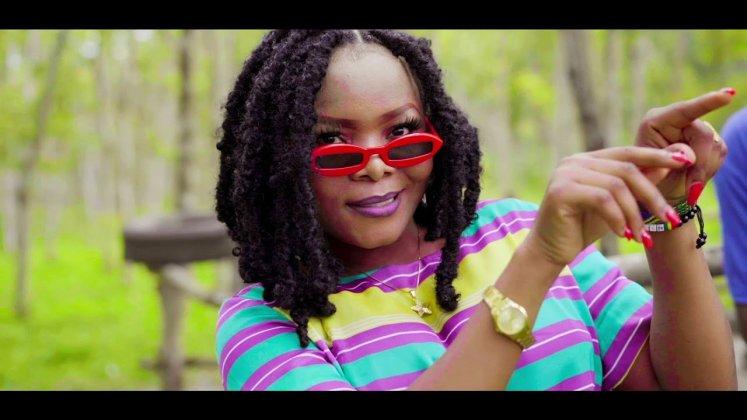 VIDEO | Rayna Ft Mesen Selekta – Ubwanyenye | Download MP4