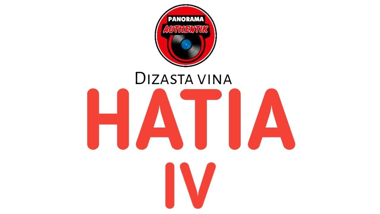 Audio:Dizasta Vina - Hatia IV | Download Mp3