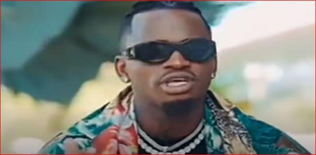 VIDEO | Mbosso Ft. Diamond Platnumz - Baikoko | Mp4 Download