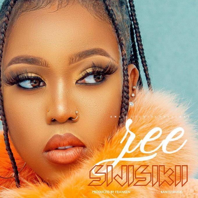 AUDIO : Zee – Sijisikii | Download