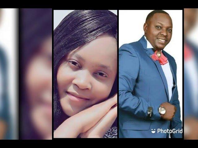 Gospel Audio : Joyness Kileo ft Christopher Mwahangila – Ninao ushuhuda | Download Mp3