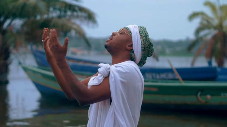 VIDEO : Q-chief – Baraka Nitakinga