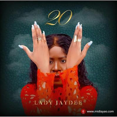 Lady Jaydee ft Mr Blue – Kupendwa Raha | Download Mp3