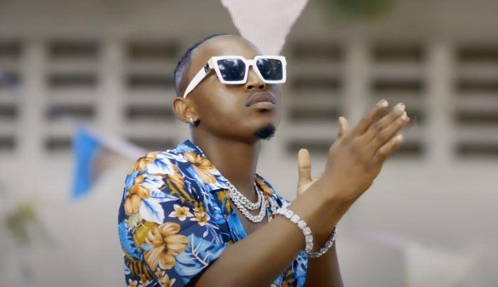 VIDEO: Kayumba - Bomba | Mp4 Download