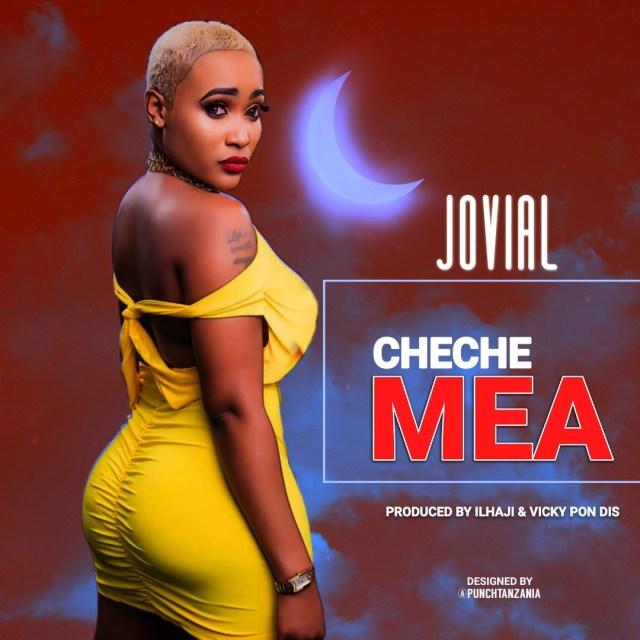 AUDIO | Jovial - Chechemea || Mp3 DOWNLOAD