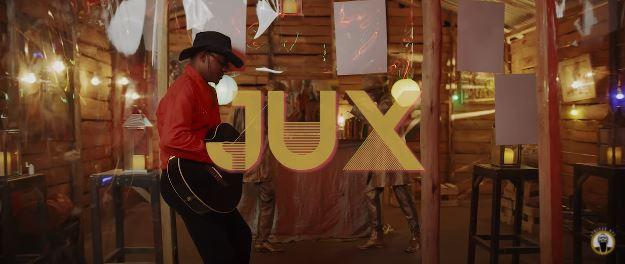 VIDEO | Jux - Mapepe || Mp4 Download