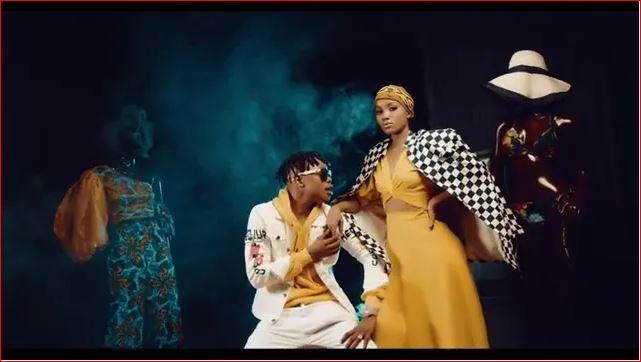 VIDEO | Mabantu – Mwenye Nyumba || Download