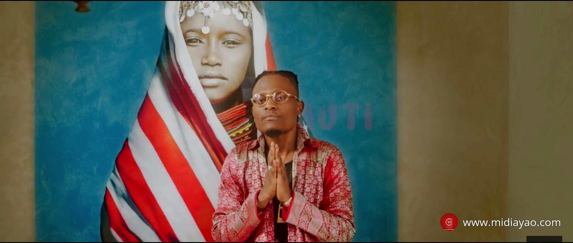 Video : Masauti - Koroga | Mp4 Download