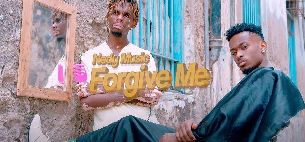 VIDEO: Nedy Music - Forgive Me | Mp4 Download