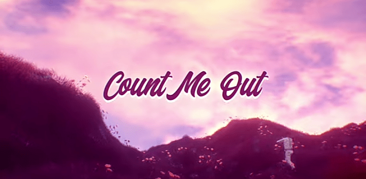 Audio: Joe boy - Count Me out || Download Mp3