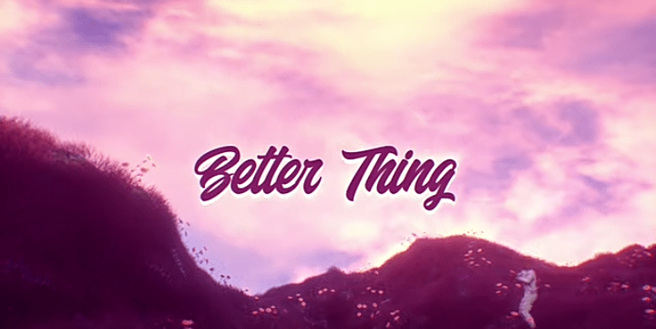 Audio: Joe boy - Better thing || Download Mp3