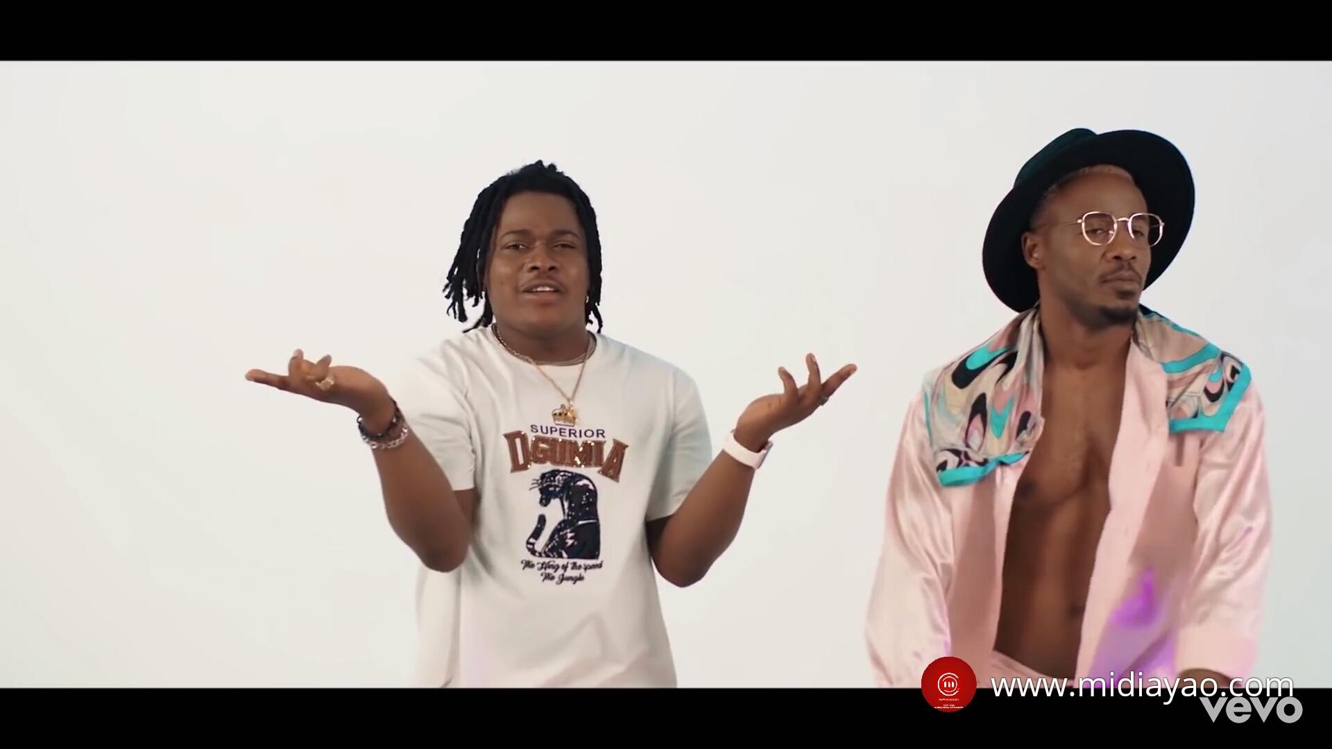 VIDEO | Singah Ft. Alikiba - Somebody | Download