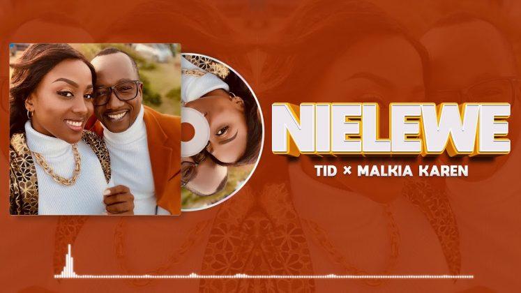 AUDIO: TID Ft. Malkia Karen – Nielewe | Download