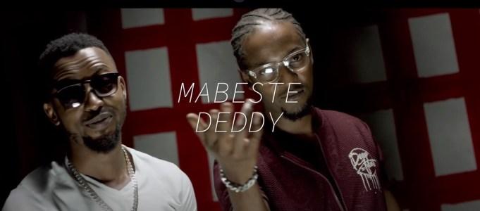 VIDEO: Mabeste X Deddy – Underestimate